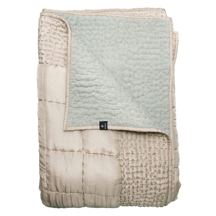 Delia sprei champagne, 240x240 cm Himla