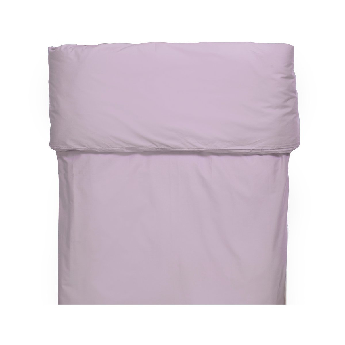 Himla Dreamtime dekbedovertrek 150x210 cm Orchid | Scandinavisch Interieur | Dekbedovertrekken | Paars