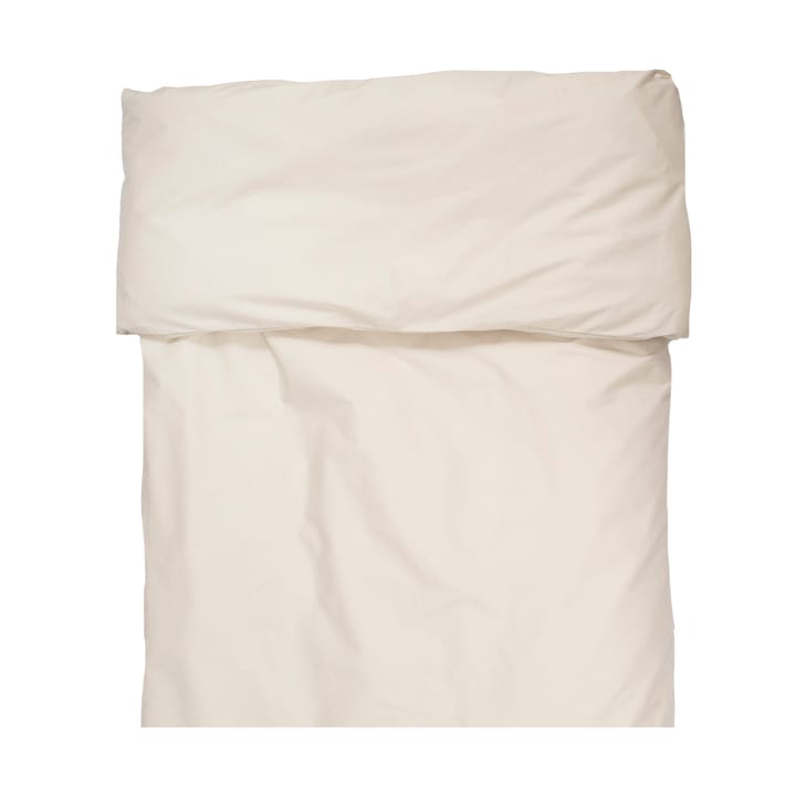 Dreamtime dekbedovertrek 220x210 cm - Sand - Himla