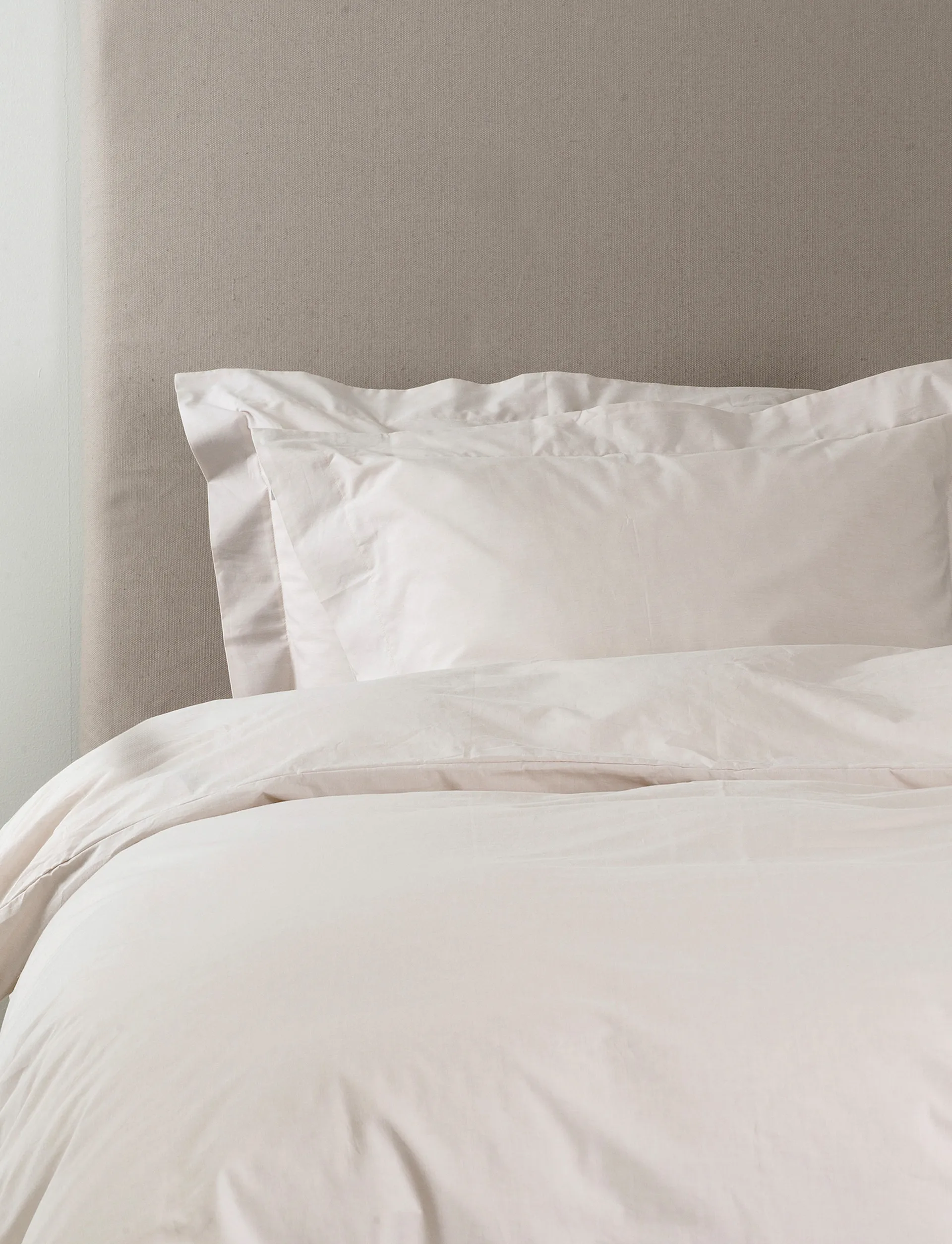 Dreamtime kussensloop 50x90 cm, Sand Himla