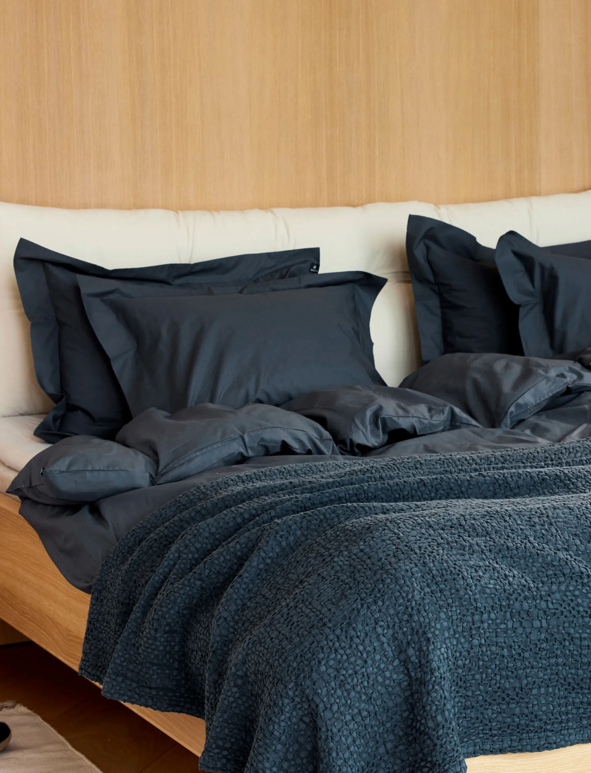 Dreamtime kussensloop 50x90 cm, Silence Himla