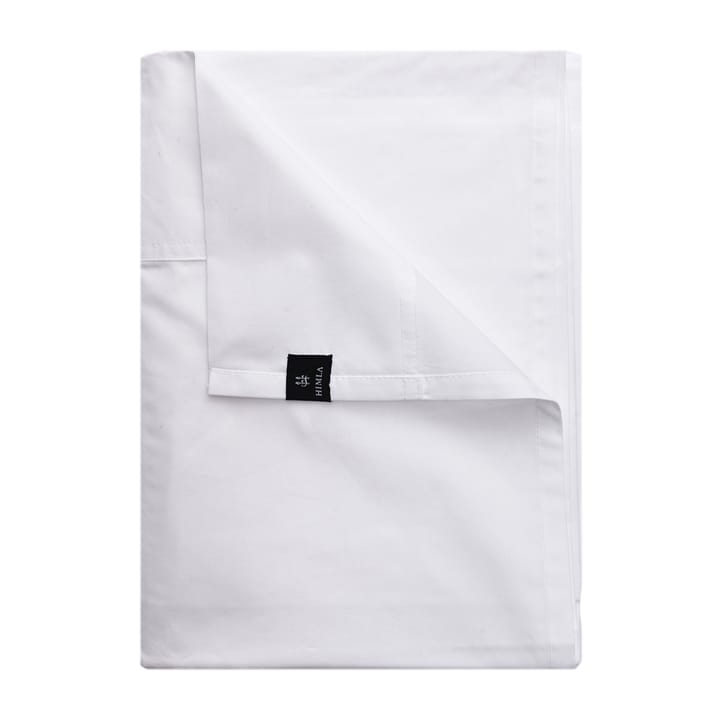 Dreamtime onderlaken 270x270 cm, White Himla