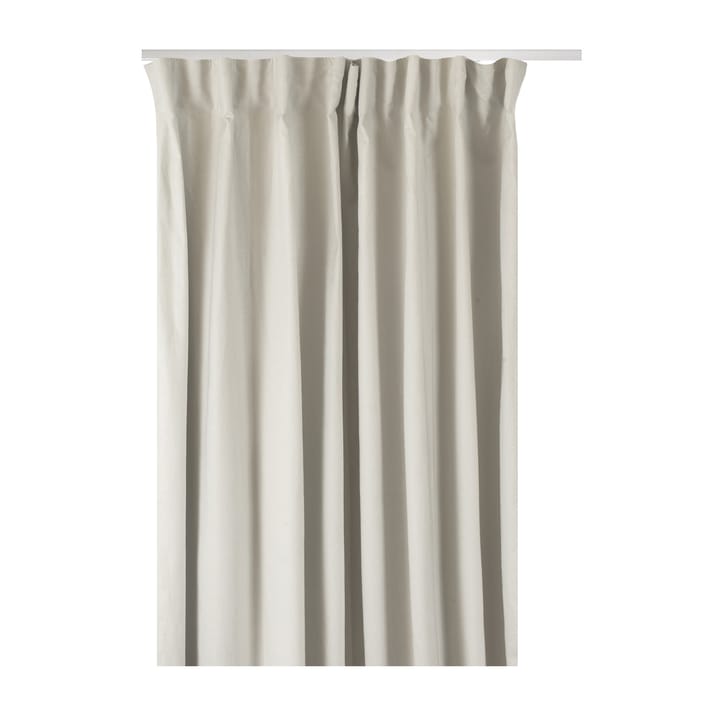 Eclipse blackout gordijn 135x290 cm - White - Himla