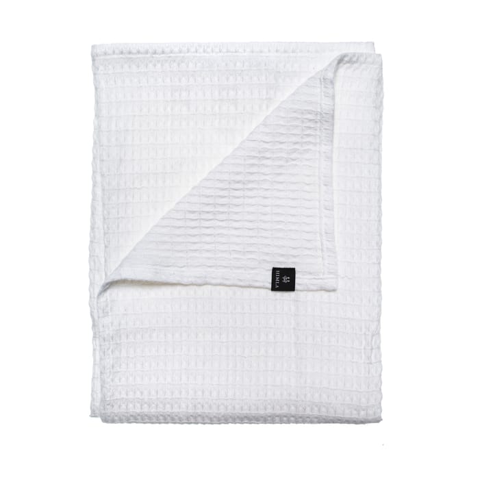 Ego handdoek 70x140 cm - White - Himla