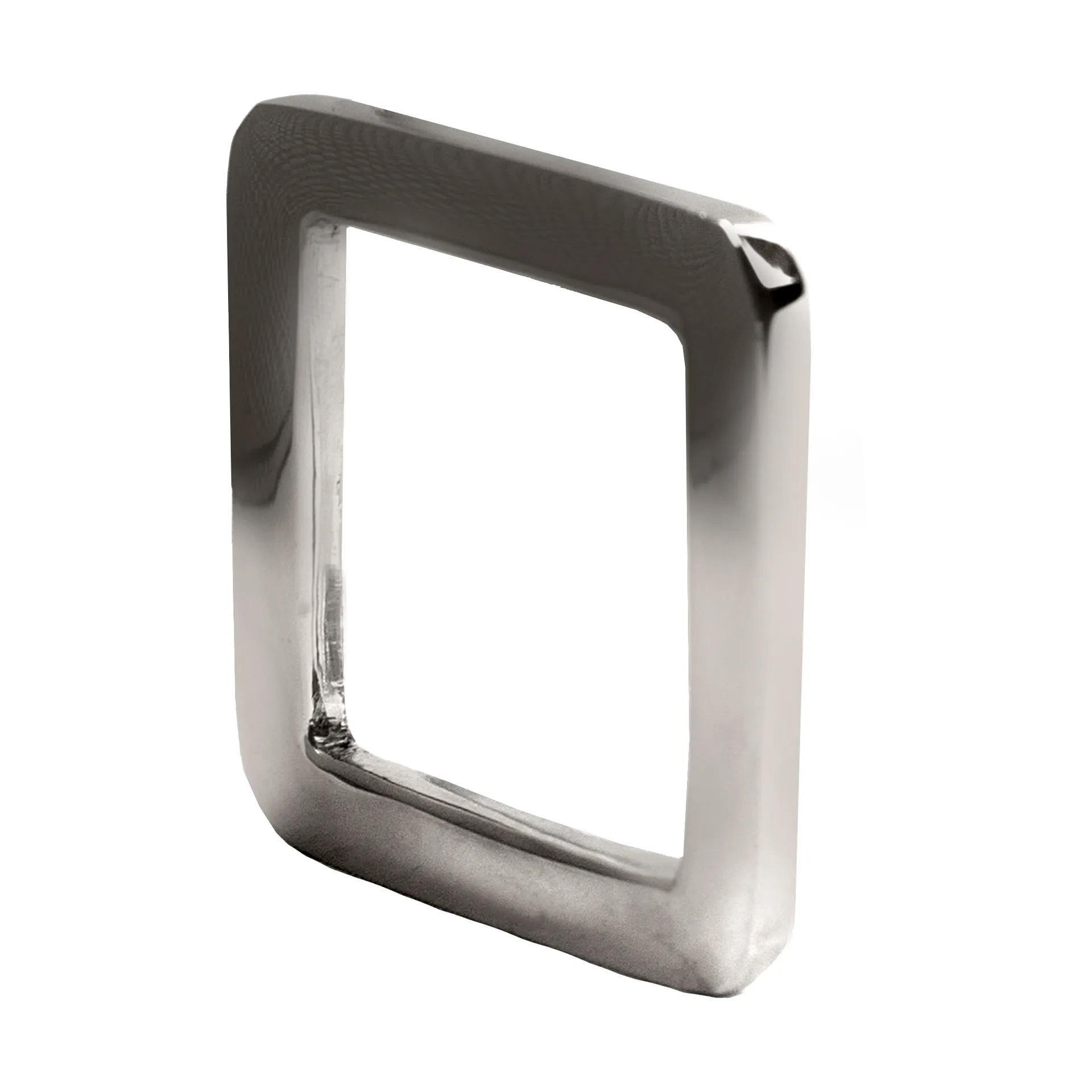 Eze servetring 5x5 cm 4-pack, Metaal Himla