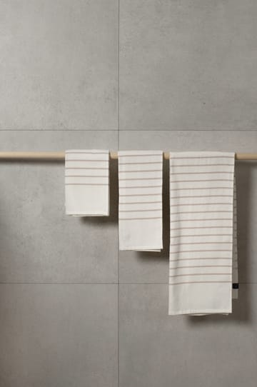 Habit handdoek dawn - 30x50 cm - Himla