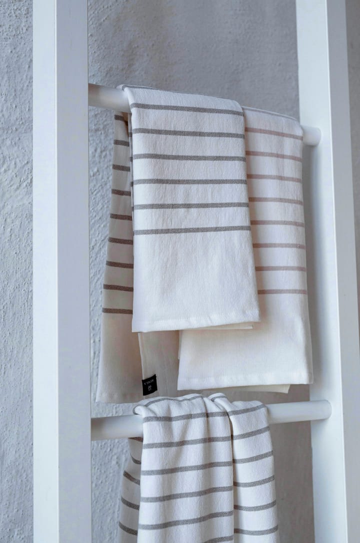 Habit handdoek dusk, 30x50 cm Himla