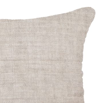 Hannelin kussenhoes 50x50 cm - naturel - Himla