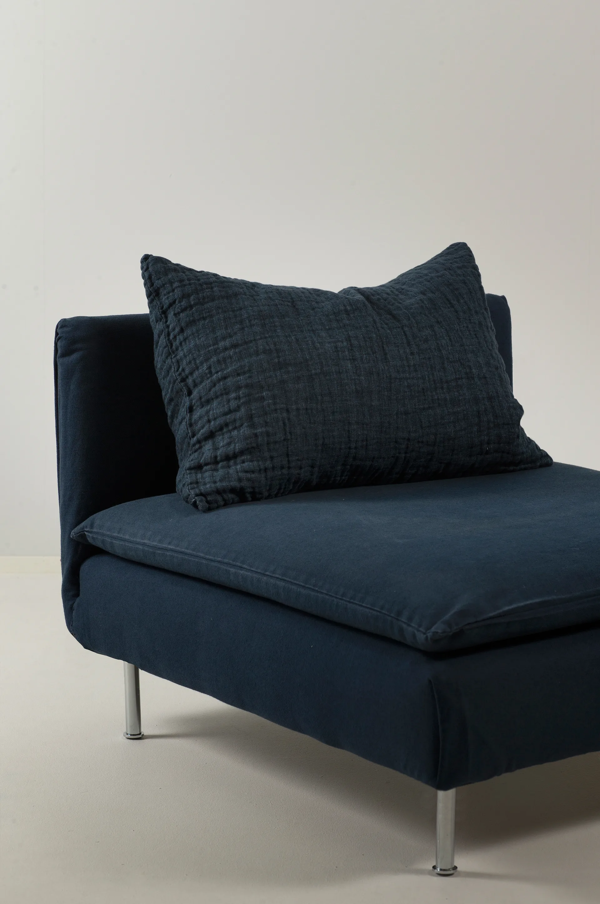 Hannelin kussenhoes 50x70 cm, Stairy night Himla