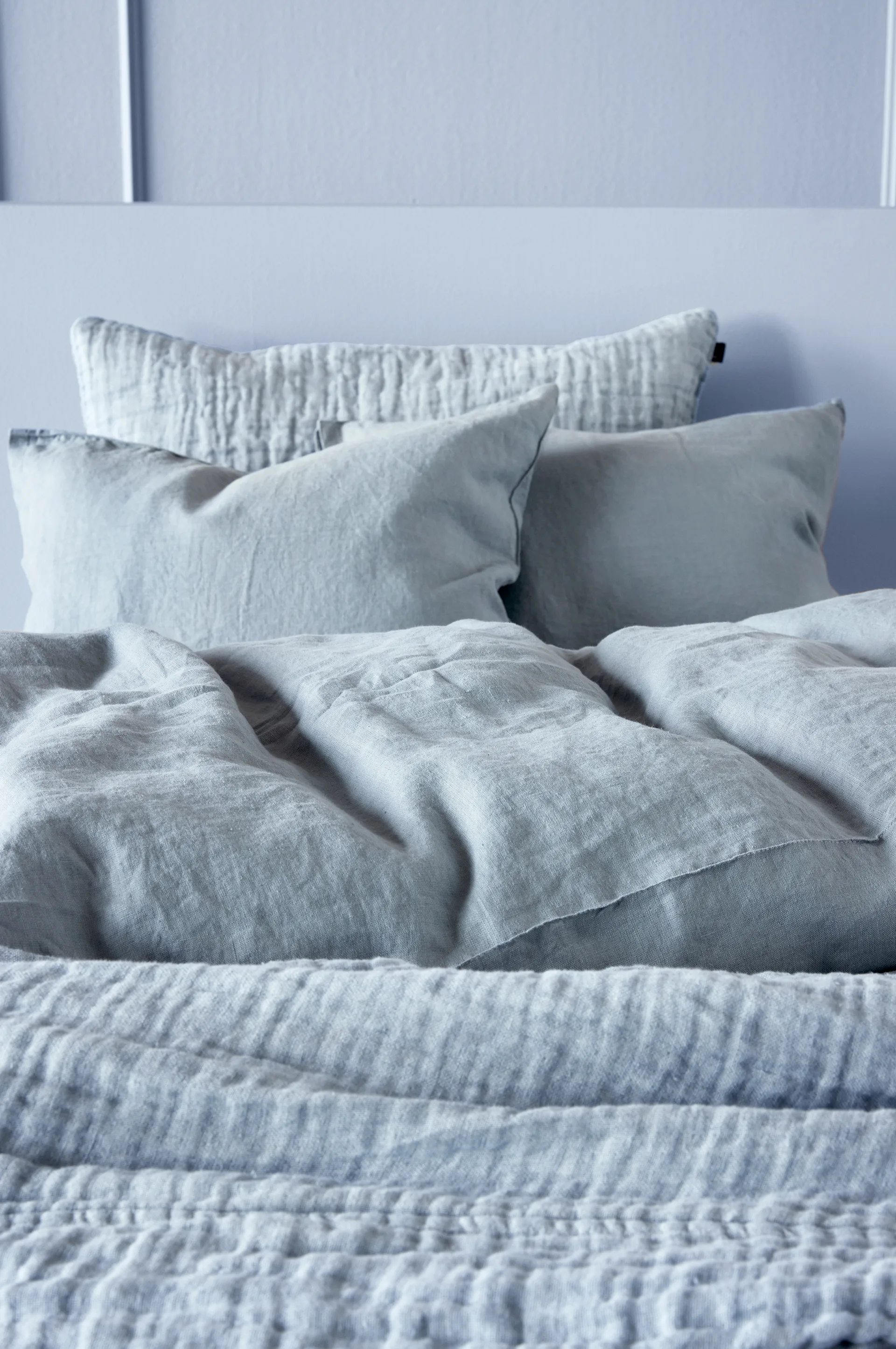 Hannelin sprei watercolours, 160x260 cm Himla