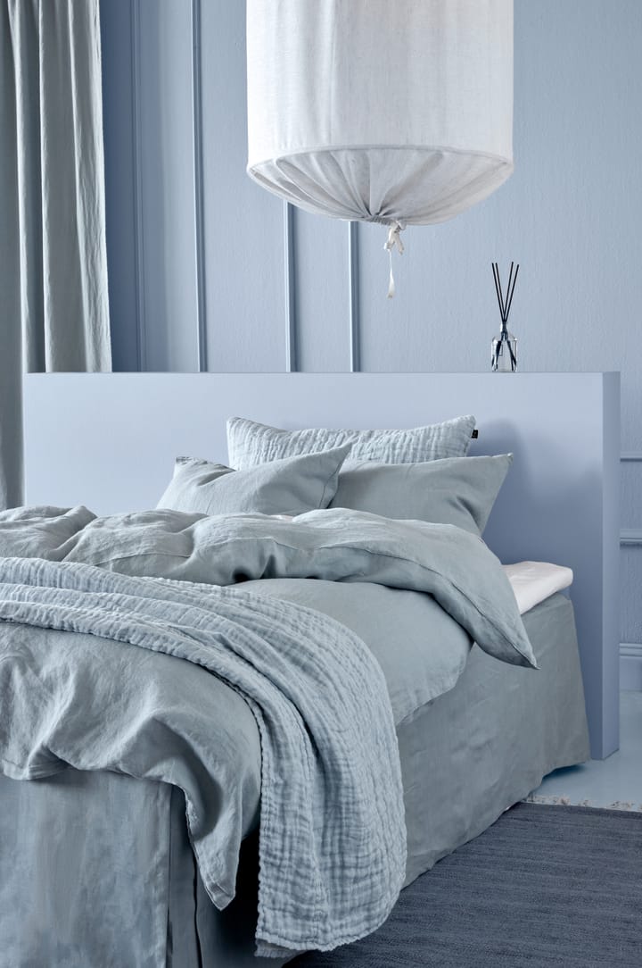 Hannelin sprei watercolours, 260x260 cm Himla