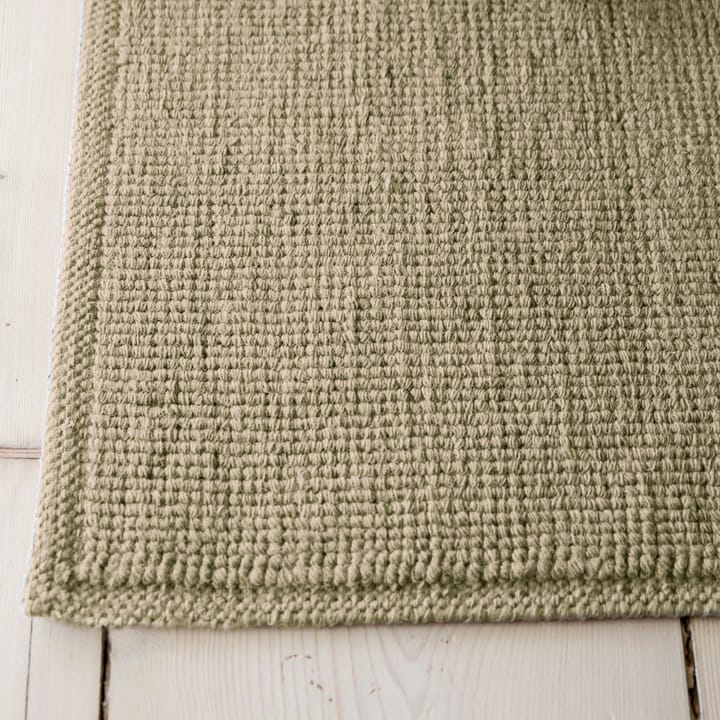 Himla wollen vloerkleed camel, 80x150 cm Himla