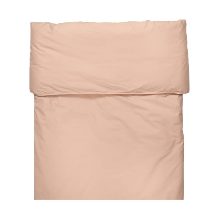Hope Plain dekbedovertrek 150x210 cm, Desert Himla