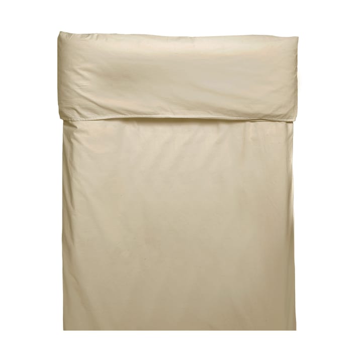 Hope Plain ecologische dekbedovertrek mindful, 150x210 cm Himla