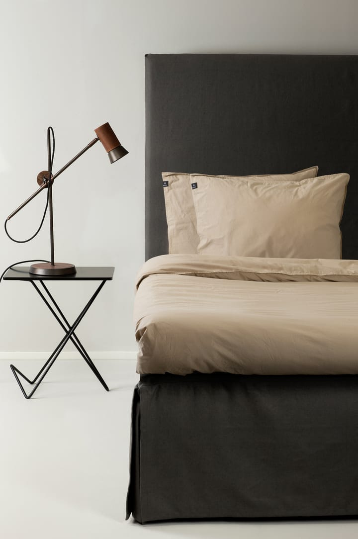 Hope Plain ecologische dekbedovertrek mindful, 150x210 cm Himla
