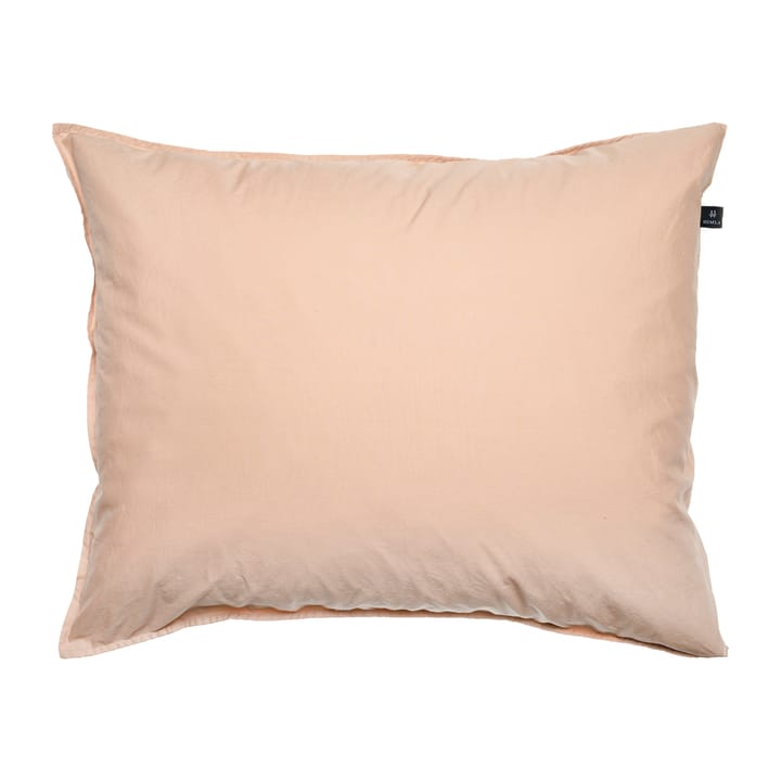 Hope Plain kussensloop 50x60 cm, Desert Himla