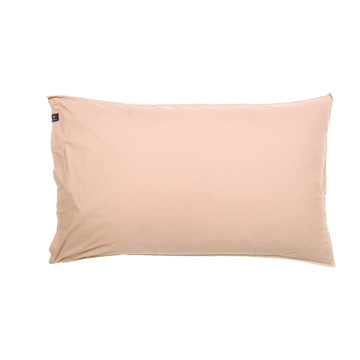 Hope Plain kussensloop 50x90 cm, Desert Himla