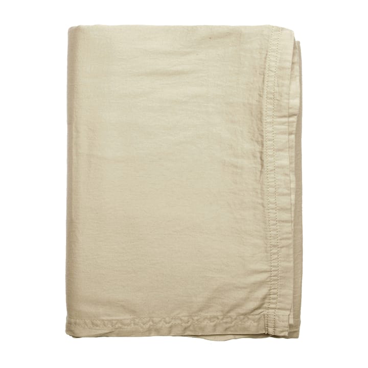 Hope Plain onderlaken 160x270 cm - Mindful - Himla