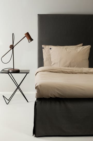 Hope Plain onderlaken 160x270 cm - Mindful - Himla