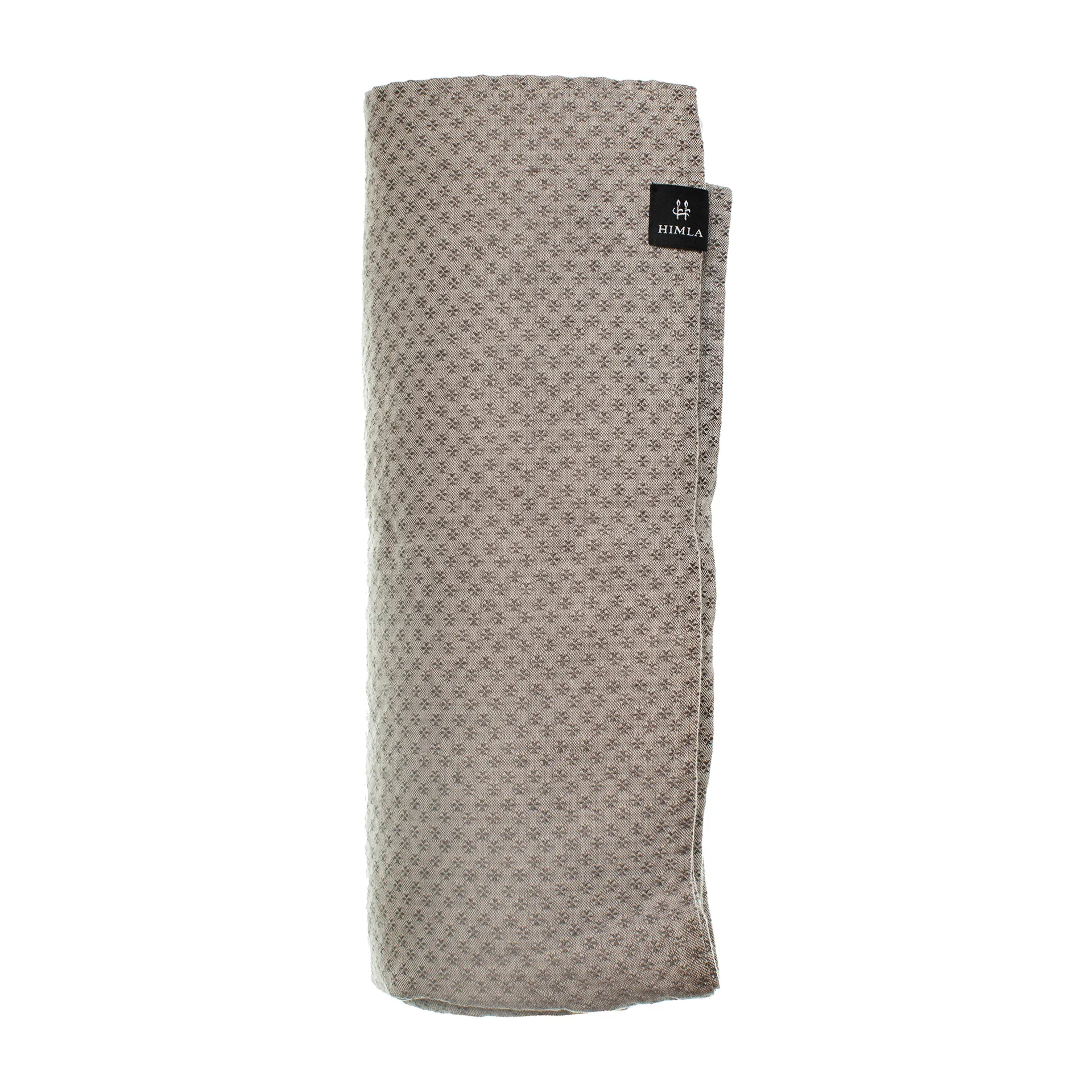 Julia tafelkleed 145x250 cm, pewter (grijs) Himla