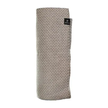 Julia tafelkleed 145x250 cm - pewter (grijs) - Himla