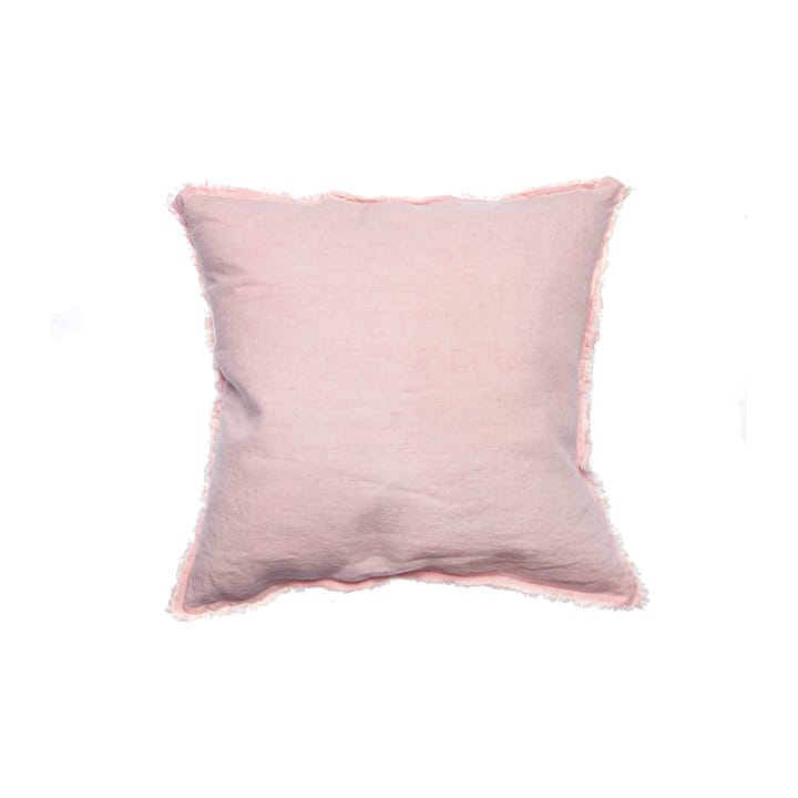 Levelin kussenhoes 50x50 cm - Strawberry fields - Himla