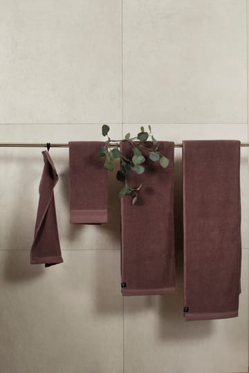 Lina handdoek autumn - 100x150 cm - Himla