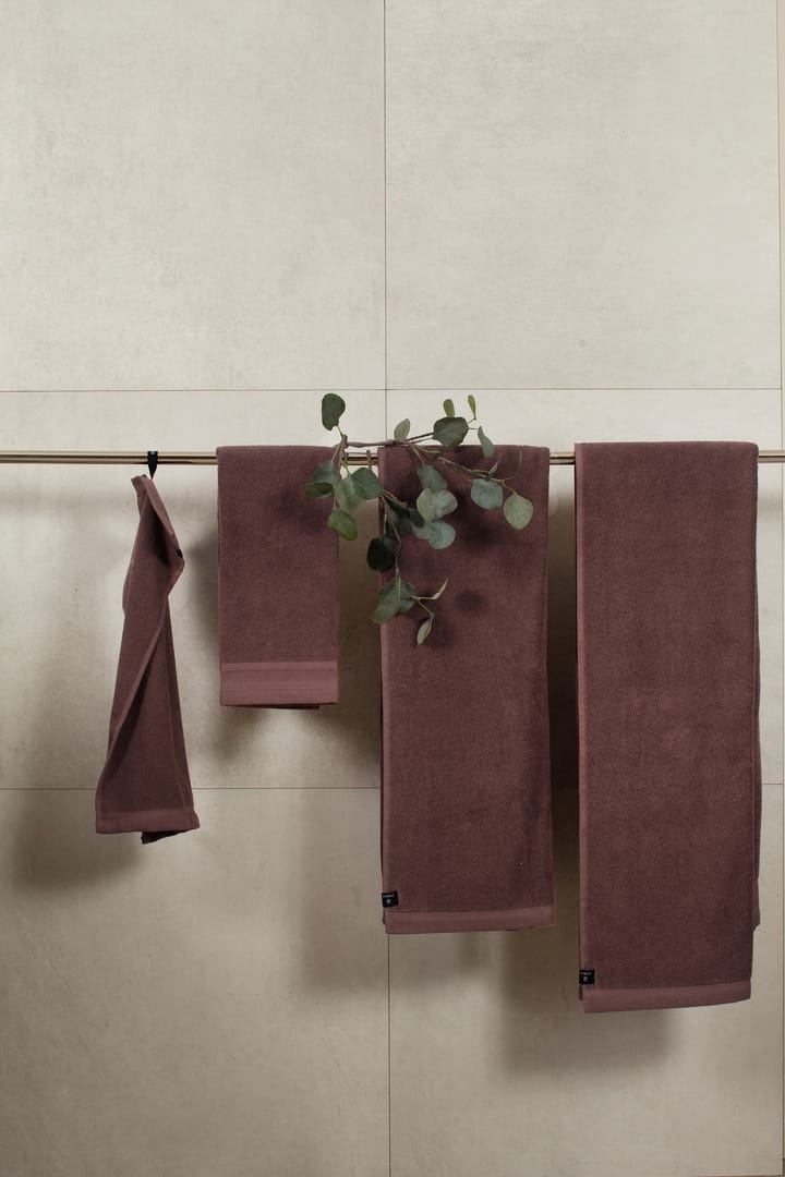 Lina handdoek autumn, 70x140 cm Himla