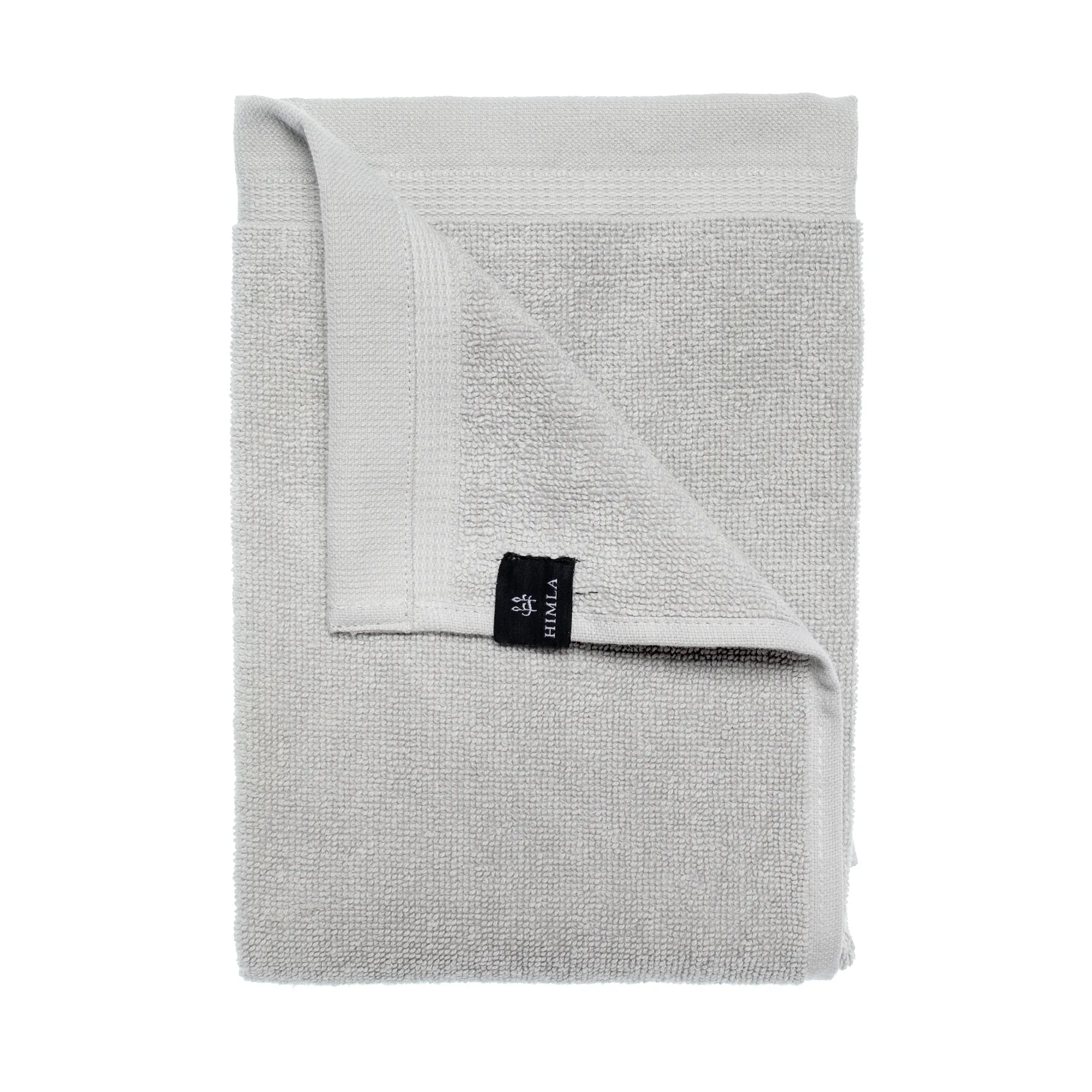 Lina handdoek clean, 70x140 cm Himla