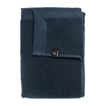 Lina handdoek indigo - 30x50 cm - Himla