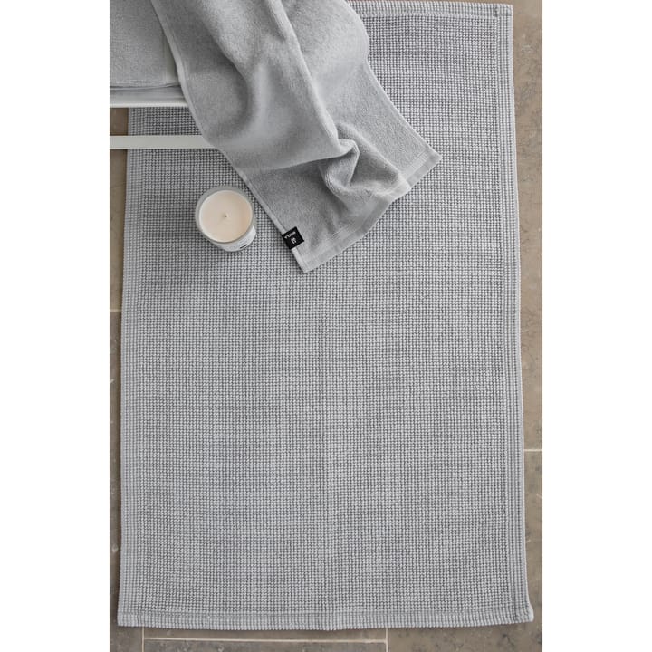 Love badmat 70x110 cm, Cool (blauw) Himla