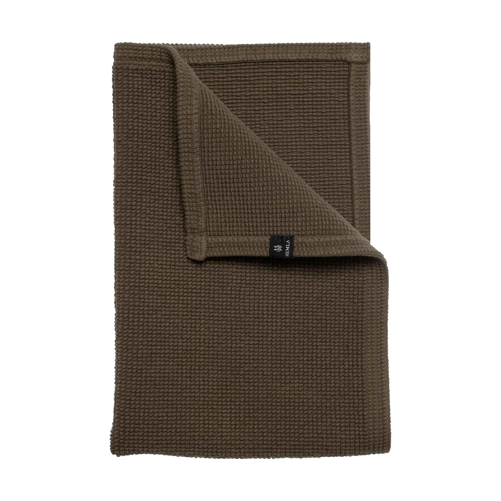 Love badmat50x80 cm, Chocolade Himla