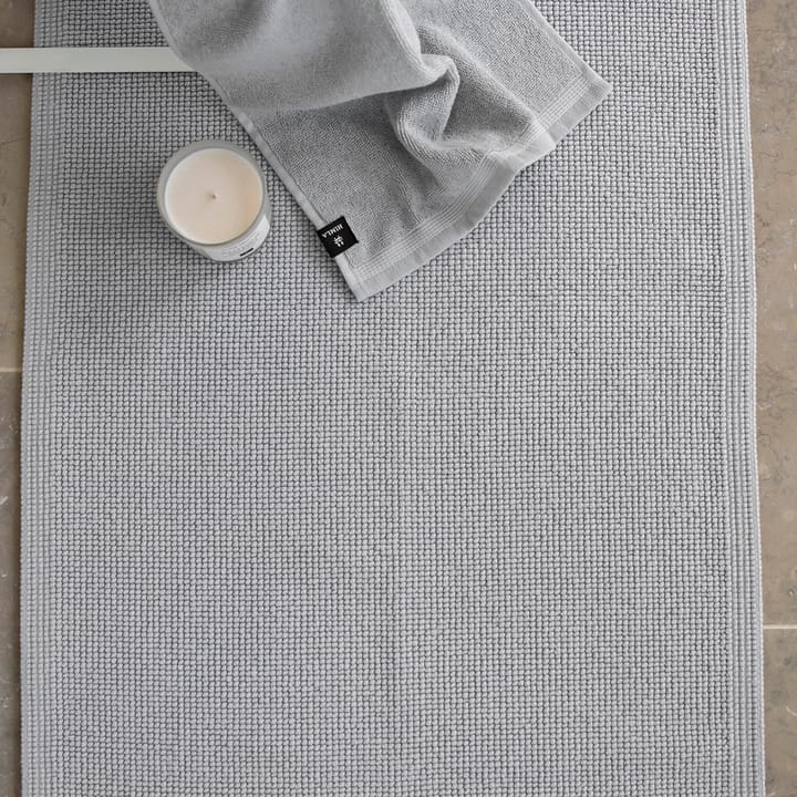 Love badmat50x80 cm, Cool (blauw) Himla