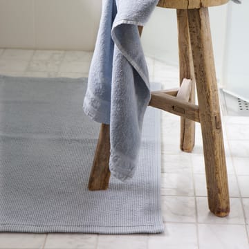 Love badmat50x80 cm - Cool (blauw) - Himla