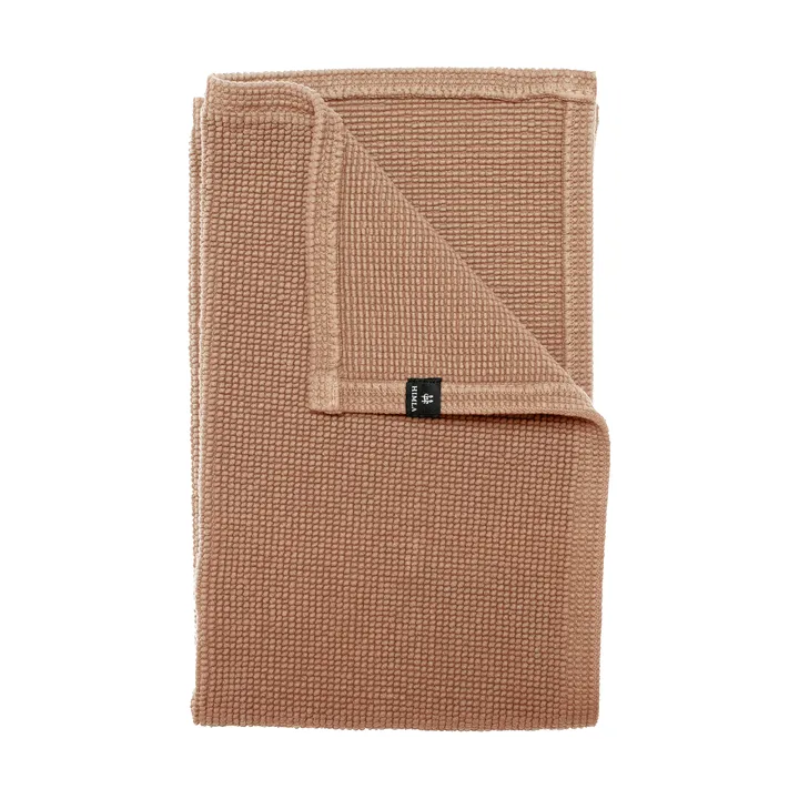 Love badmat50x80 cm - Grounded (roze) - Himla