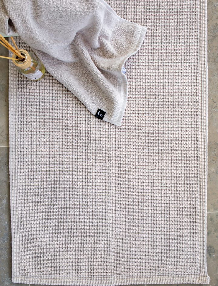 Love badmat50x80 cm, Mother of pearl Himla