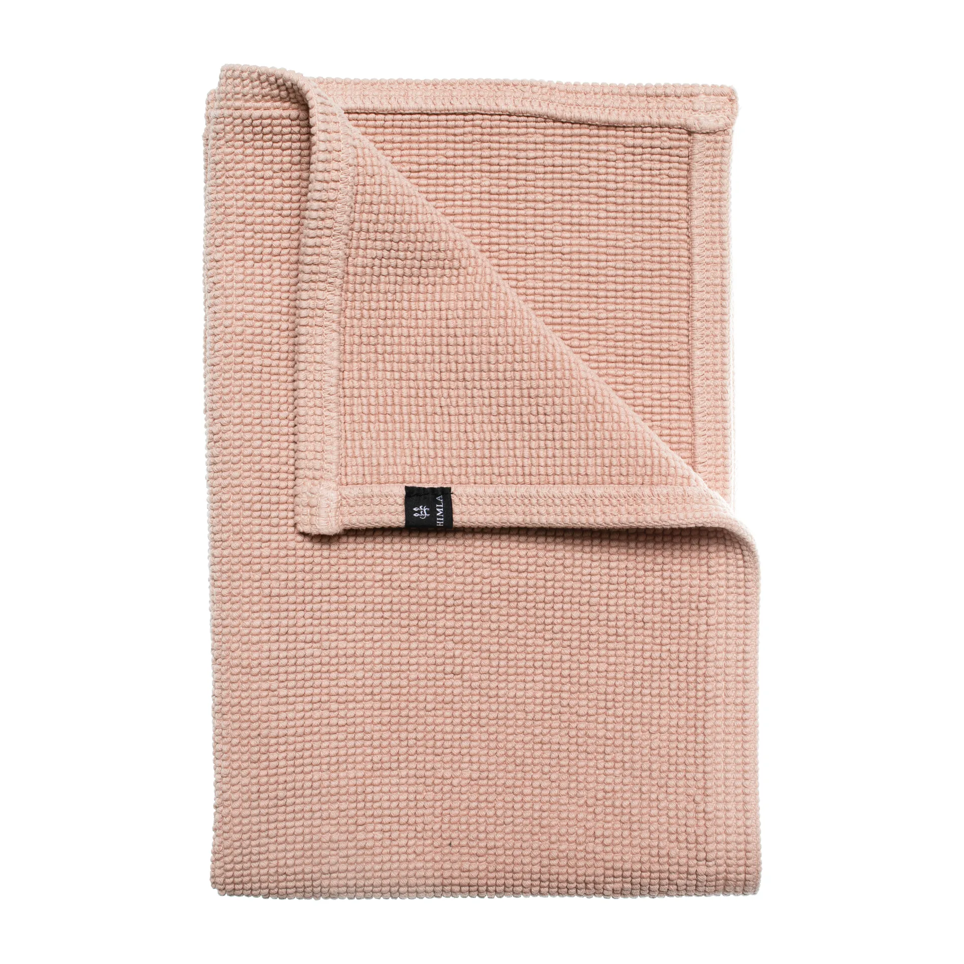 Love badmat50x80 cm, Powder Himla
