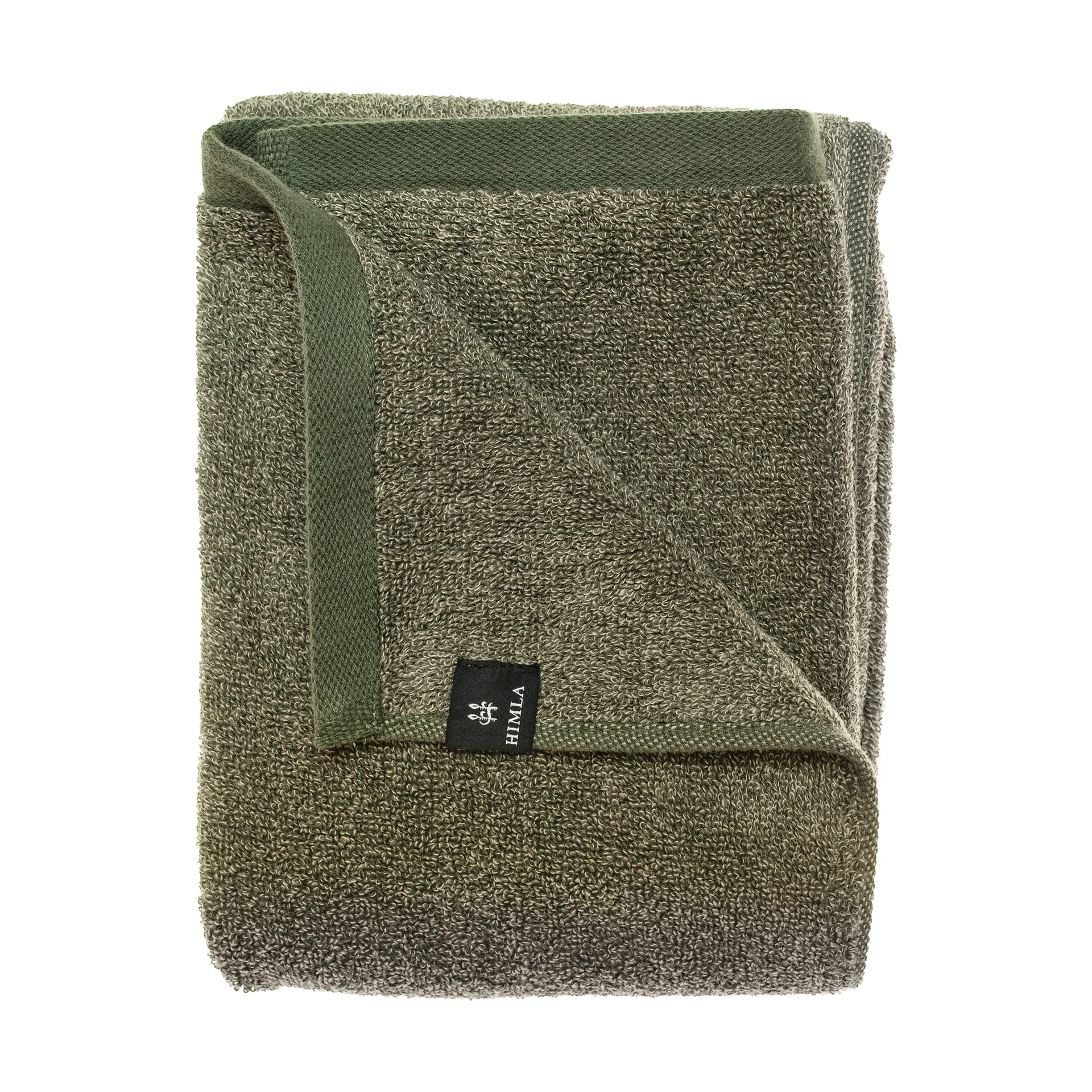 Maurice handdoek herbary, 100x150 cm Himla