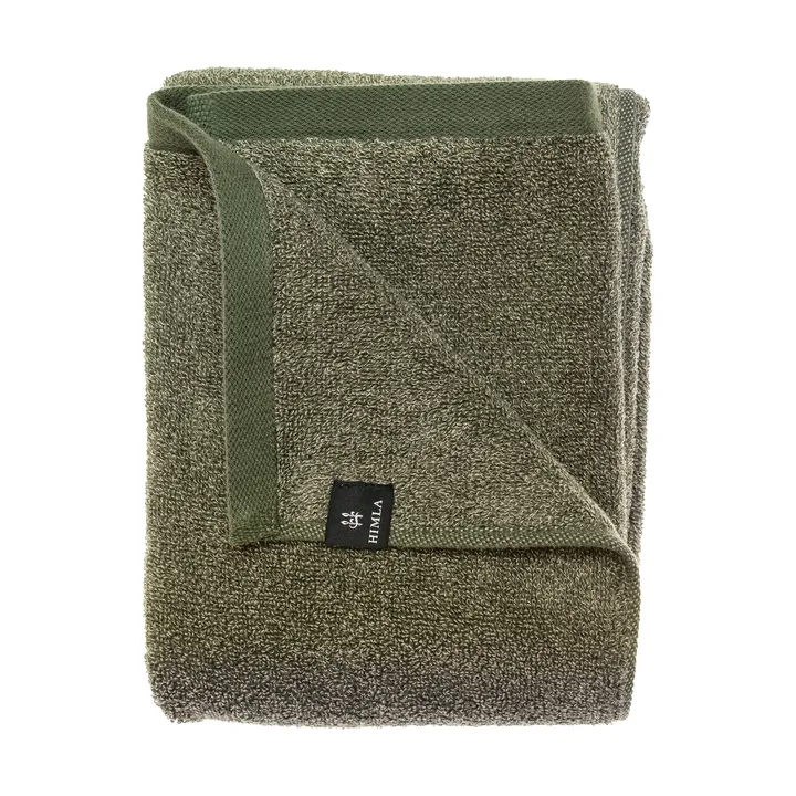 Maurice handdoek herbary - 70x140 cm - Himla