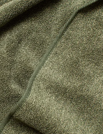 Maurice handdoek herbary - 70x140 cm - Himla