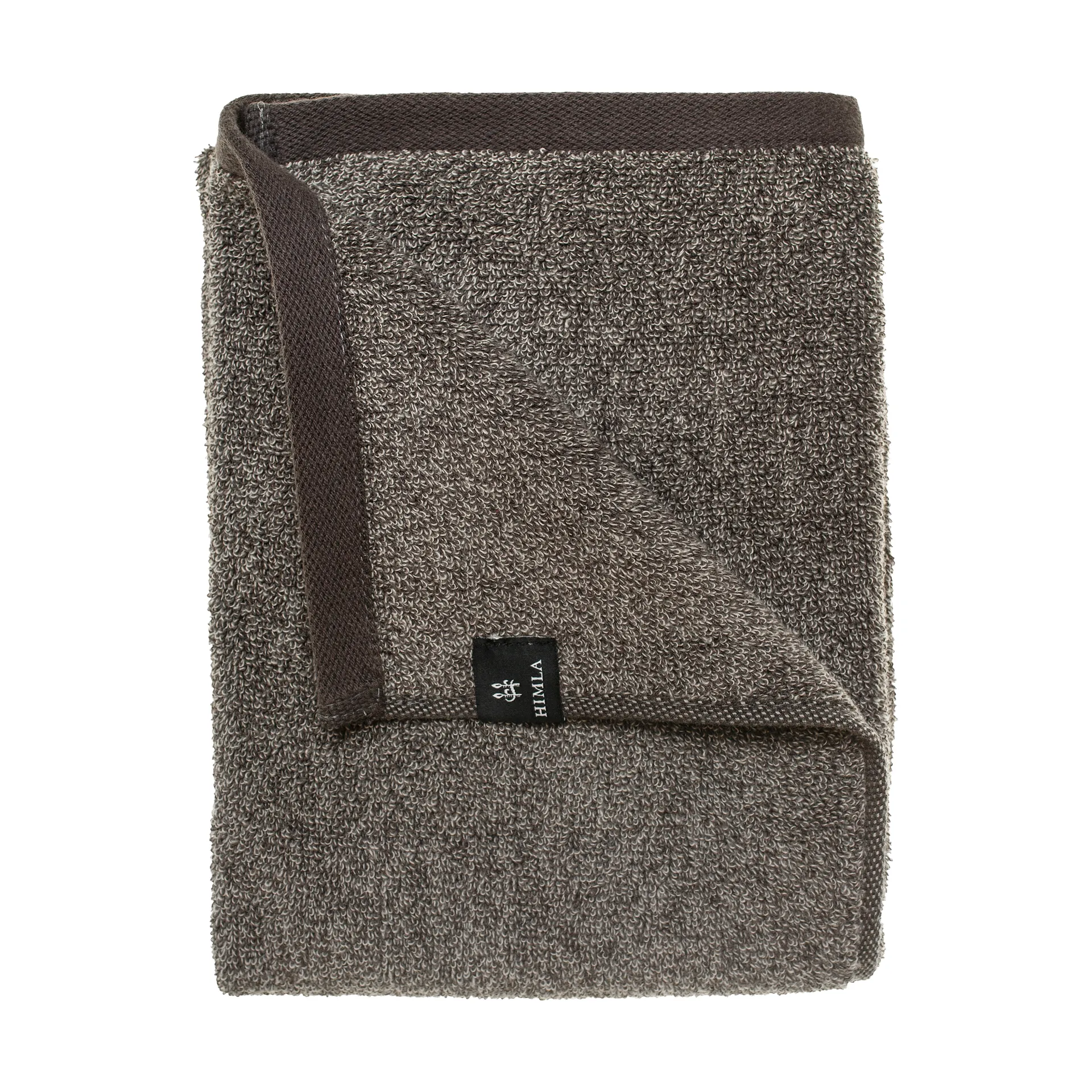 Maurice handdoek stones, 30x50 cm Himla