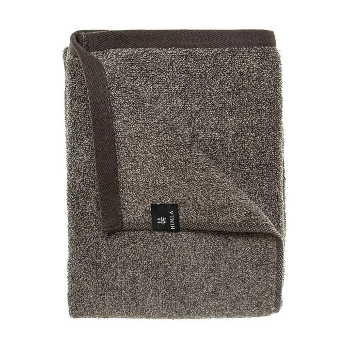 Maurice handdoek stones - 50x70 cm - Himla