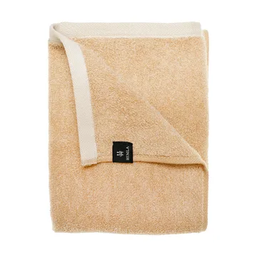 Maurice handdoek wheat - 50x70 cm - Himla