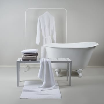 Max badkamermat 60x90 cm - White (wit) - Himla