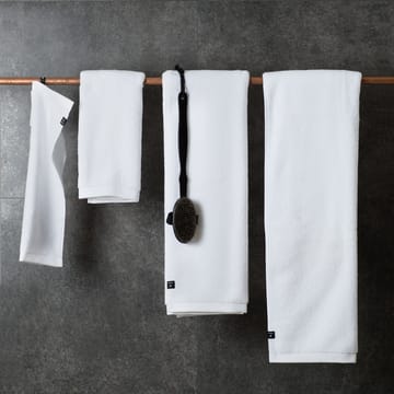 Maxime biologische handdoek white - 100x150 cm - Himla