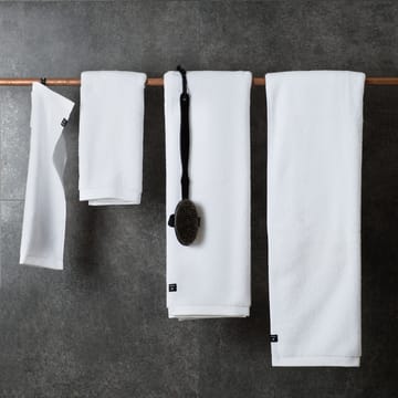 Maxime biologische handdoek white - 100x150 cm - Himla