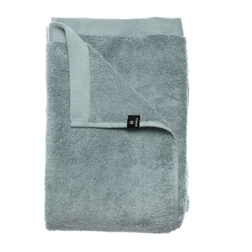 Maxime ecologische handdoek poetry - 30x50 cm - Himla