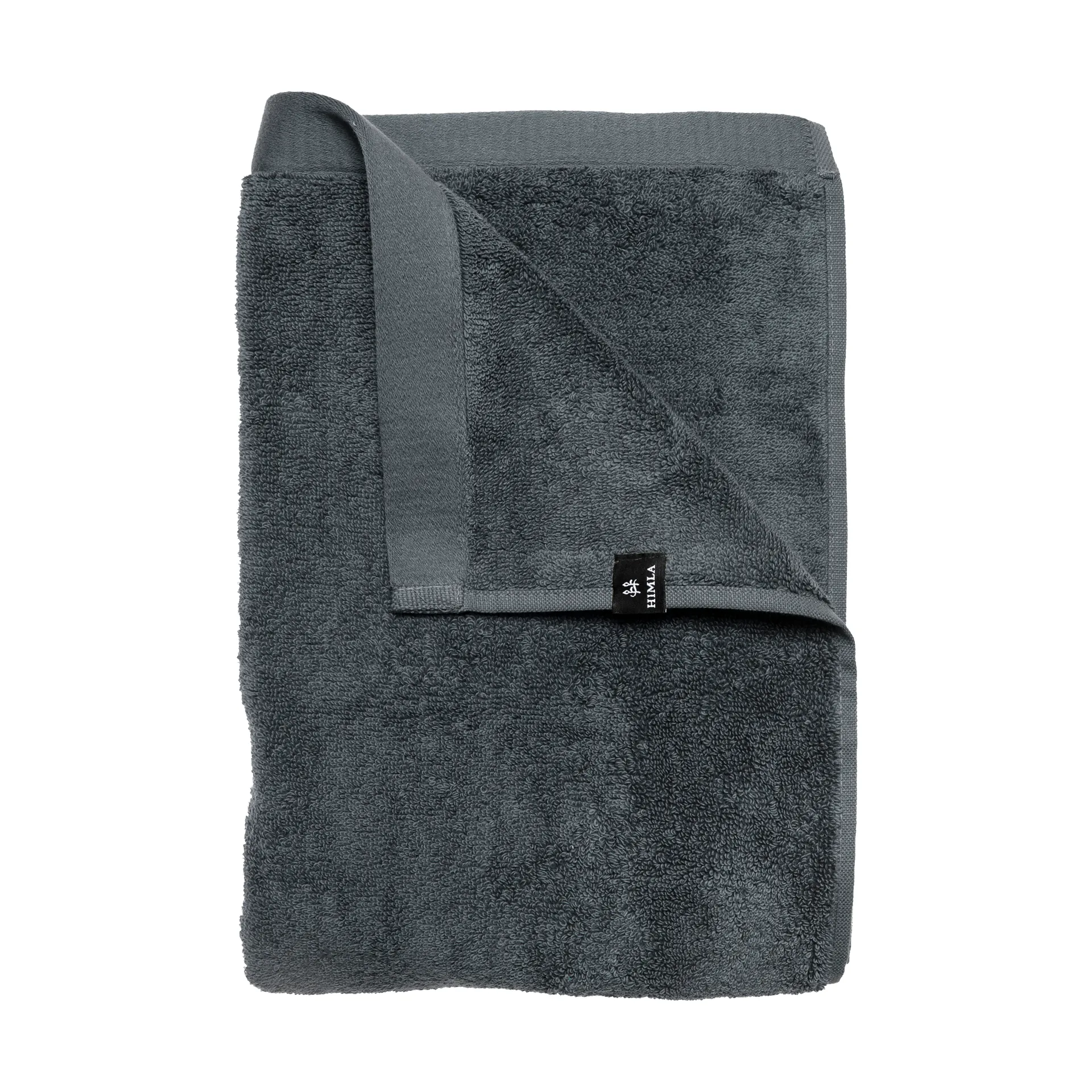 Maxime handdoek, Silence, 50x70 cm Himla