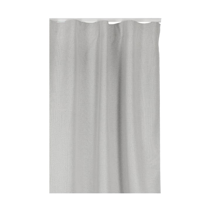 Nightfall blackout gordijn 135x250 cm - Light grey - Himla