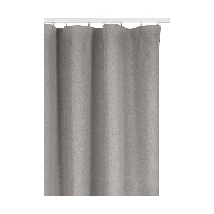 Nightfall blackout gordijn 135x250 cm - Warm grey - Himla